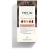 Image de Phyto - Coloration Permamente - pigments végétaux Coloration permanente 112 ml Noir unisex
