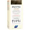 Image de Phyto - Coloration Permamente - pigments végétaux Coloration permanente 1 ml Noir unisex