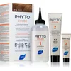 Image de Phyto Color coloration cheveux sans ammoniaque teinte 7.3 Golden Blonde 1 pcs