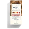 Image de Phyto - Coloration Permamente - pigments végétaux Coloration naturelle 112 ml Marron unisex