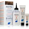 Image de Phyto Color coloration cheveux sans ammoniaque teinte 8 Light Blonde 1 pcs