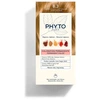 Image de Phyto - Coloration Permamente - pigments végétaux Coloration naturelle 112 ml Marron unisex