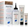 Image de Phyto Color coloration cheveux sans ammoniaque teinte 8.3 Light Golden Blond 1 pcs