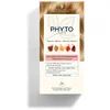 Image de Phyto - Coloration Permamente - pigments végétaux Coloration permanente 112 ml Marron unisex