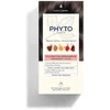 Image de Phyto - Coloration Permamente - pigments végétaux Coloration naturelle 1 ml Noir unisex