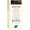 Image de Phyto - Coloration Permamente - pigments végétaux Coloration naturelle 112 ml Noir unisex