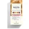 Image de Phyto Paris   Coloration Permanente 9.3 Blond Très Clair Doré   Couleur Lumineuse, Naturelle et Éclatante   Couvre les Cheveux Blancs   Enrichie en Pigments Végétaux   Kit Complet Usage Unique
