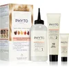 Image de Phyto Color coloration cheveux sans ammoniaque teinte 10 Extra Light Blonde 1 pcs