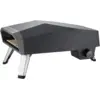Image de LE MARQUIER Four à pizza FPG12D 4400 W Noir