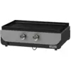 Image de LE MARQUIER ORIGINAL Plancha gril électrique 260 Duo