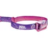Image de Lampe frontale LED Petzl Tikkid à pile(s) 20 lm E091BA01