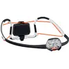 Image de PETZL - Lampe frontale IKO CORE - 500 lumens, Noir, livrée avec la batterie rechargeable CORE
