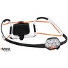 Image de Petzl Iko Core Blanc