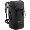 Image de PETZL Pack TRANSPORT 45 l Black pour adultes, usage quotidien, format pratique