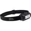 Image de Lampe frontale LED Petzl ARIA® 1R RGB à batterie, batteries Li-ions ou fonctionnement à piles 475 lm 110 h E069DB00
