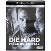 Image de Piège de Cristal [4K Ultra-HD Ultra Blu-Ray + Digital HD]