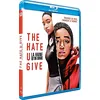 Image de The Hate U Give - La haine qu'on donne [Blu-ray]
