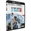 Image de Le Mans 66 [4K Ultra-HD + Blu-Ray]