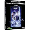 Image de STAR WARS : LA MENACE FANTÔME - COMBO UHD 4K + BD