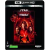Image de STAR WARS : LA REVANCHE DES SITH - COMBO UHD 4K + BD