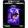 Image de STAR WARS : UN NOUVEL ESPOIR - COMBO UHD 4K + BD