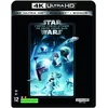 Image de STAR WARS : L'EMPIRE CONTRE-ATTAQUE - COMBO UHD 4K + BD