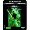 Image de STAR WARS : LE RETOUR DU JEDI - COMBO UHD 4K + BD