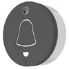 Image de Extel - Accessoire connectée - Link Assistant connecté Gris, Visualisation à distance sur smartphone ou tablette, Caméra grand angle, angle de vision 80° - 088003