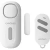 Image de Avidsen Alarme pour porte / fenêtre blanc jeu avec télécommande 120 dB 100022