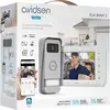 Image de Avidsen Interphone vidéo