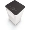 Image de Avidsen climatiseur mobile connecté,ventilateur et déshumidificateur,contrôlable depuis l'application home mais aussi manuellement avec télécommande. Programmable,tuyau et calfeutrage fournis