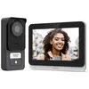 Image de Philips WelcomeEye Connect 3 Interphone vidéo Wi-Fi Set complet 1 foyer