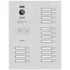 Image de Philips WelcomeHive Pro 2 Interphone vidéo Wi-Fi Station extérieure aluminium