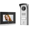 Image de Extel COMPACT Interphone vidéo Set complet