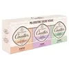 Image de Rogé Cavaillès - Coffret Ma Routine Visage Solide - 3 Savons Coffrets nettoyage de visage 3 pieces unisex