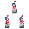 Image de WC Net Energy Gel WC Détartrant 750 ml (Lot de 3)