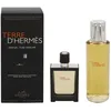 Image de Hermes Men's Terre d'Hermes 2pc Gift Set 155ml