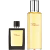 Image de HERMÈS Terre d’Hermès Parfum pour homme + recharge