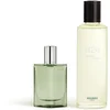 Image de HERMÈS H24 Herbes Vives Coffret cadeau pour homme