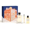 Image de HERMÈS Terre d’Hermès Eau de Toilette Set Coffret cadeau pour homme
