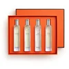 Image de HERMÈS Parfums-Jardins Collection Travel Set Kit de voyage mixte
