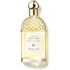 Image de GUERLAIN Aqua Allegoria Bergamote Calabria Eau de Toilette rechargeable pour femme 125 ml