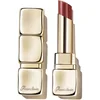 Image de GUERLAIN KissKiss Shine Bloom rouge à lèvres brillant teinte 521 Kiss to Say 3.5 g