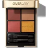 Image de GUERLAIN Ombres G palette de fards à paupières teinte 214 Exotic Orchid 6 g