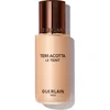 Image de GUERLAIN Terracotta Le Teint fond de teint liquide pour un look naturel teinte 3N Neutral 35 ml