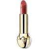 Image de GUERLAIN Rouge G rouge à lèvres de luxe teinte 03 Le Nude Intense Satin 3,5 g