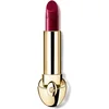 Image de GUERLAIN Rouge G rouge à lèvres de luxe teinte 870 Le Prune Intense Satin 3,5 g