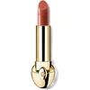 Image de GUERLAIN Rouge G rouge à lèvres de luxe teinte 319 Moka Chaud Satin 3,5 g