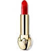 Image de GUERLAIN Rouge G rouge à lèvres de luxe teinte 214 Le Rouge Kiss Satin 3,5 g