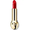Image de GUERLAIN Rouge G rouge à lèvres de luxe teinte 510 Le Rouge Vibrant Satin 3.5 g